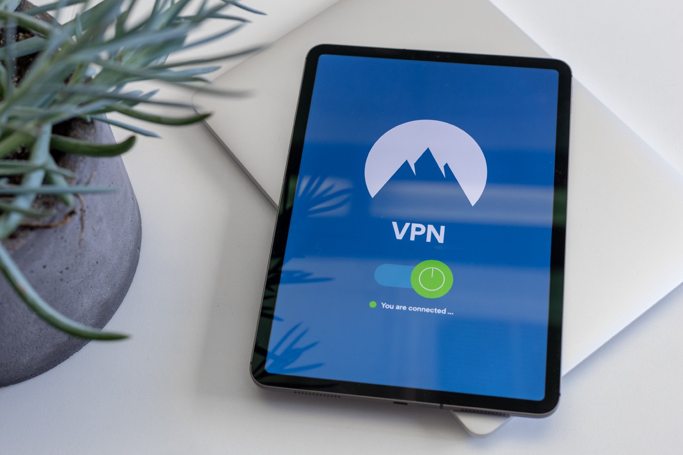 Playing Games With Vpn