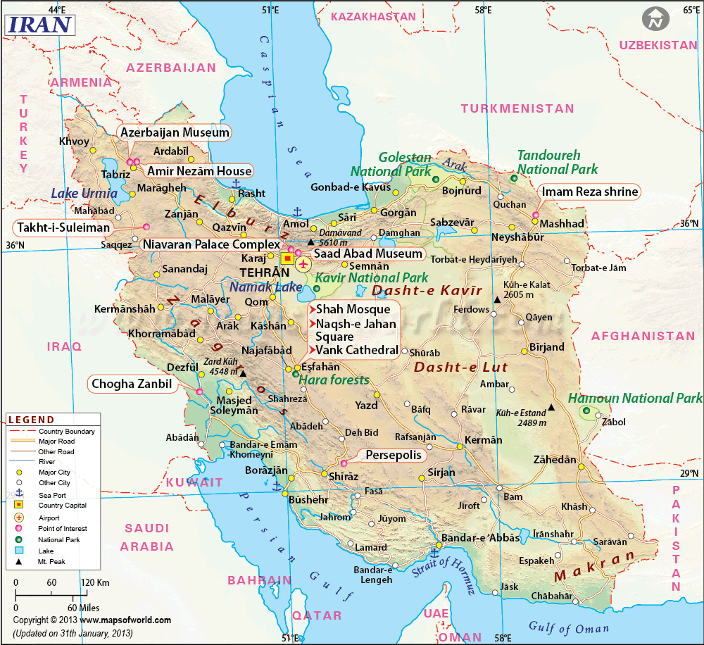 Telegram in Iran - Wikipedia