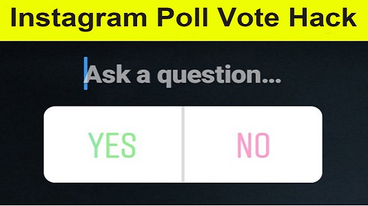 Buy Instagram Story Poll Votes | From Only $0.99 - Soclikes