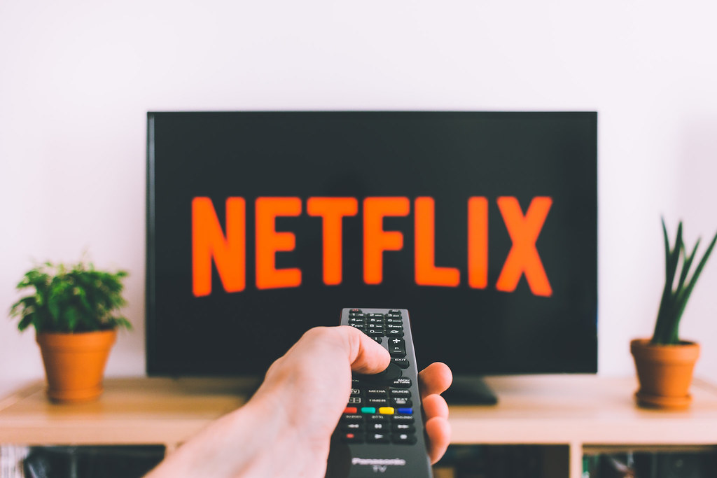 Watch Netflix From Other Countries