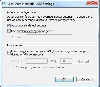 Difference Proxy And Vpn