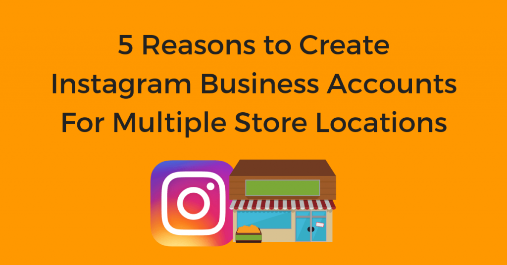 How to make, add, and manage multiple Instagram accounts