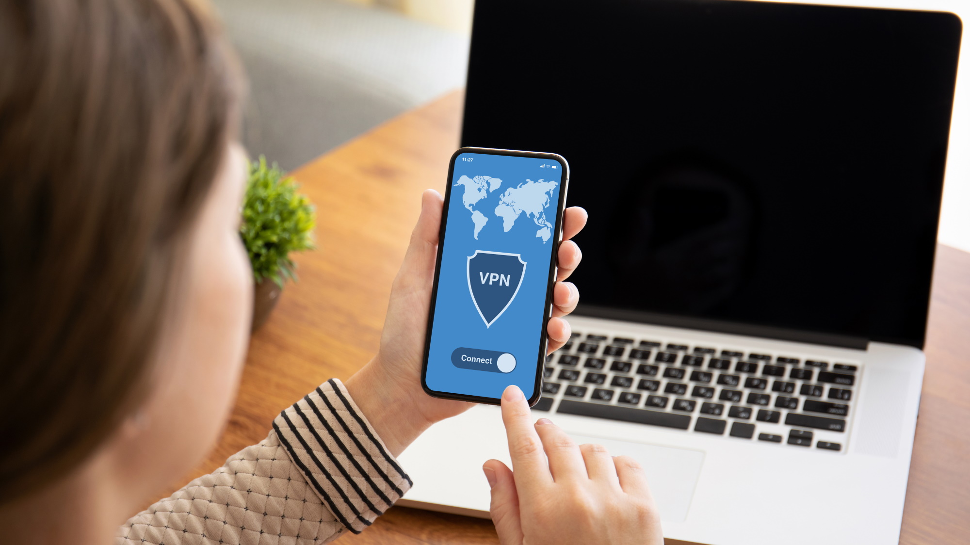 VPN vs. Proxy vs. Smart DNS: What's the Difference?