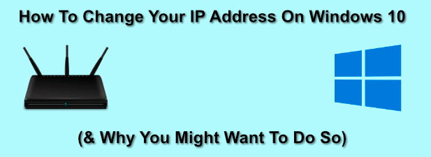 Find your IP address in Windows - Microsoft Support