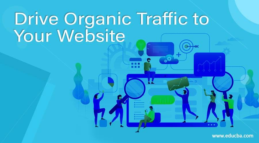 How to Increase Your Website Traffic For Free | Search Engine Optimize