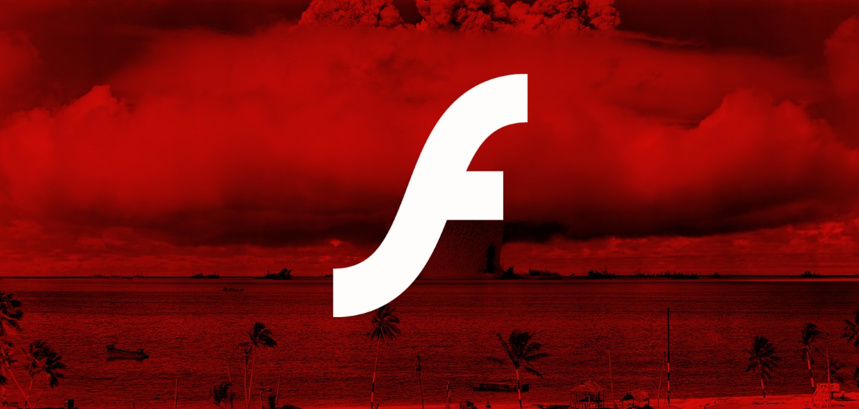 Lots of Flash Websites are Still Out There - 3 Years On