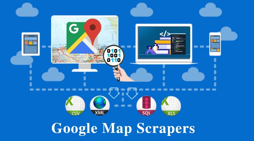 How to scrape Google SERPs - Apify Blog