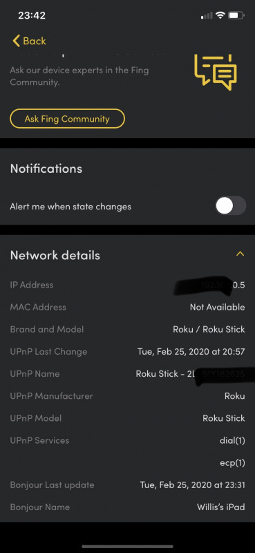 How To Change Ip Address On Android