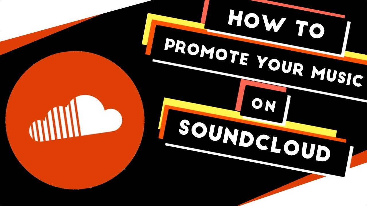 Get Your Free SoundCloud Plays - No Strings Attached
