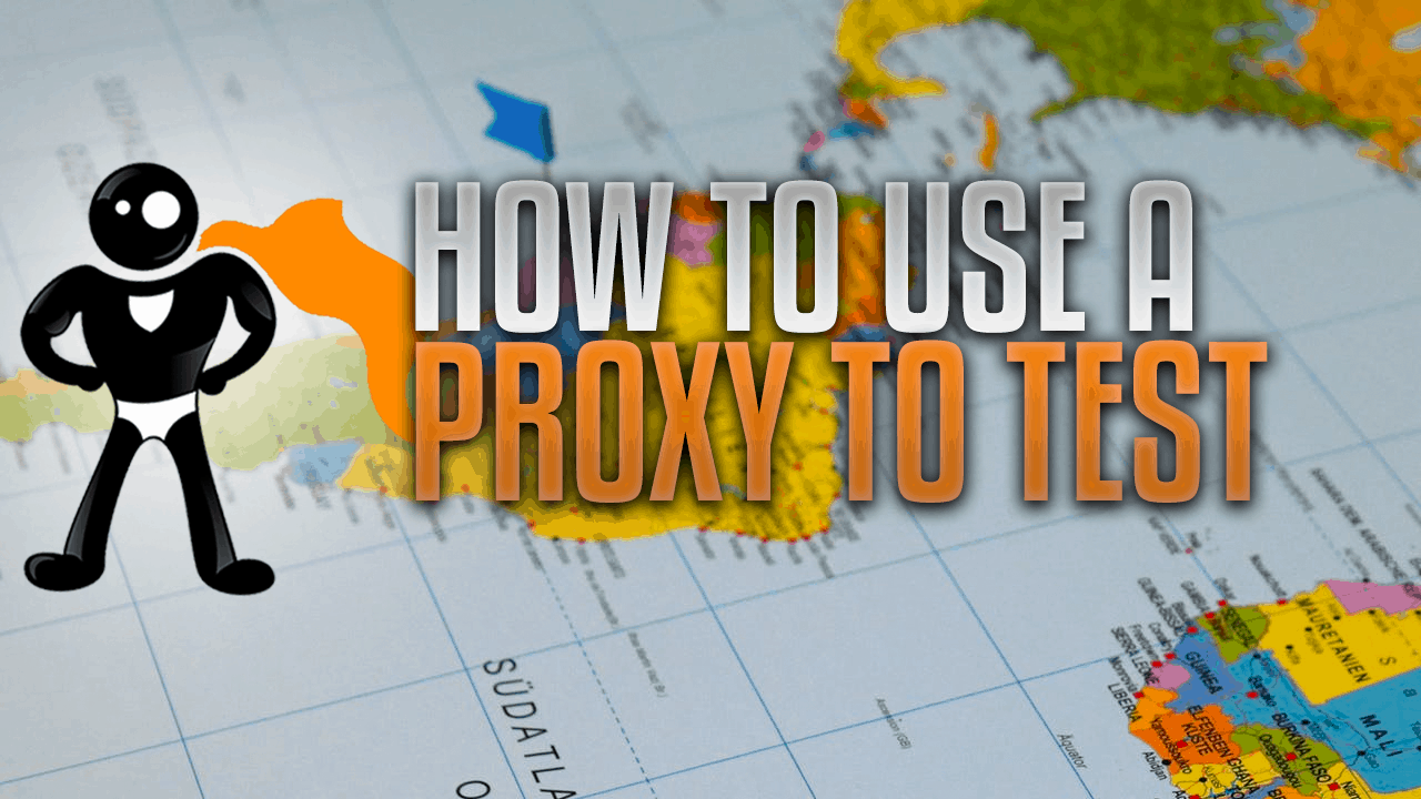 14 Best Proxy Servers Review [Update Oct'21] - Top Proxy Service ...