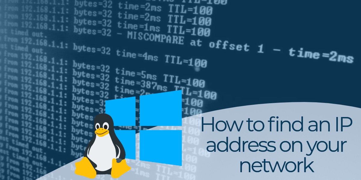How to Find Your IP Address on Windows or Mac - Avast