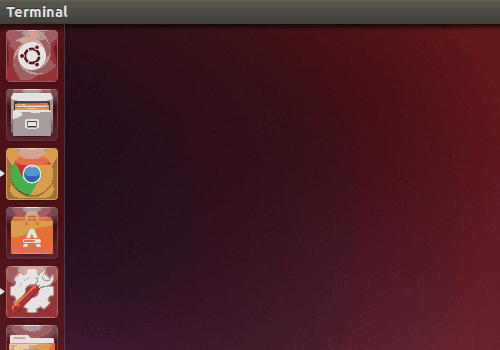 Ubuntu Server Proxy Settings