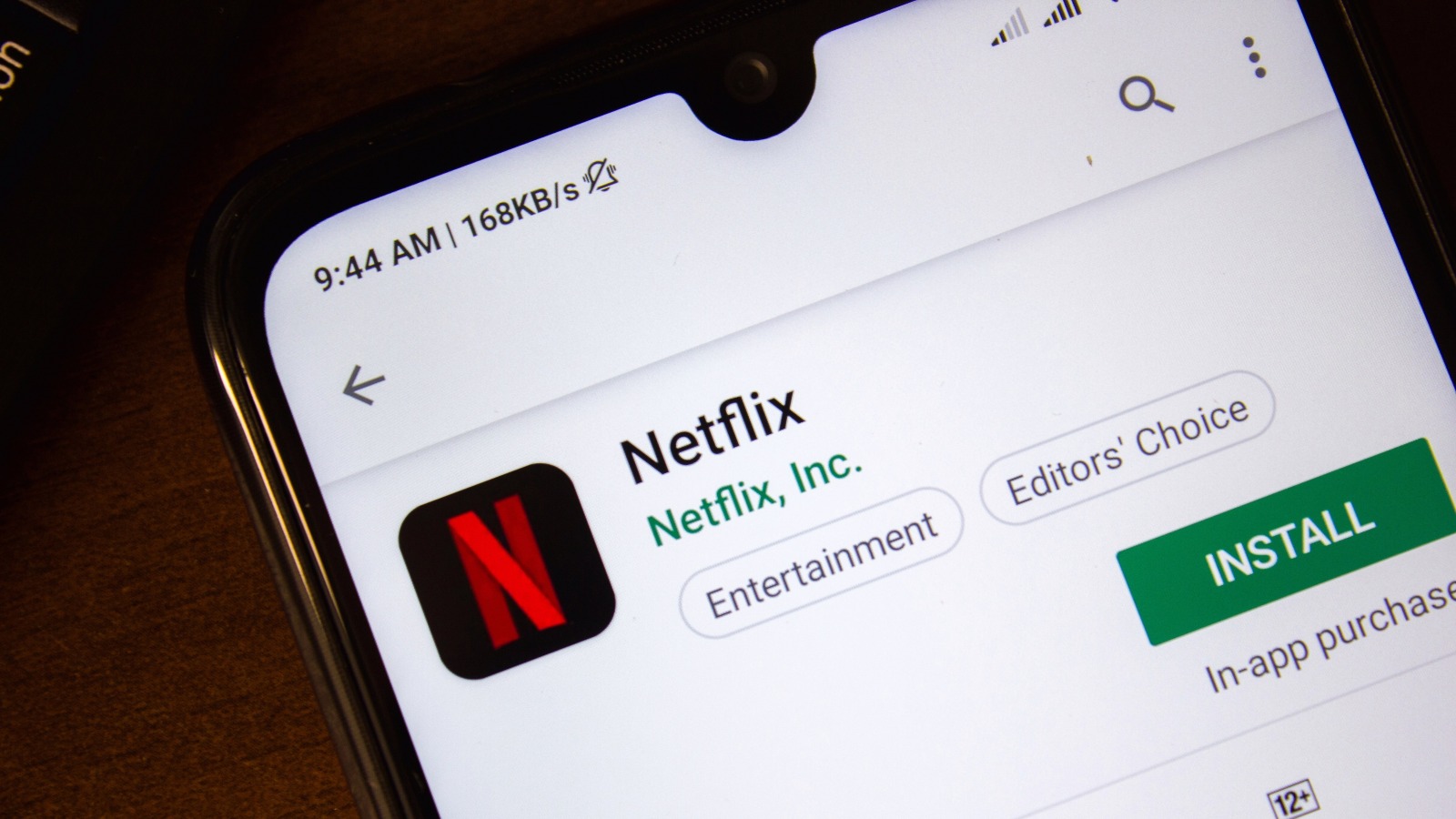 How To Watch Netflix Abroad