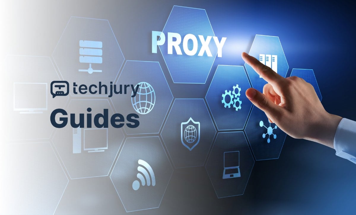 Why You Shouldn't Use a Free Proxy — Learn About the Risks - vpnMentor
