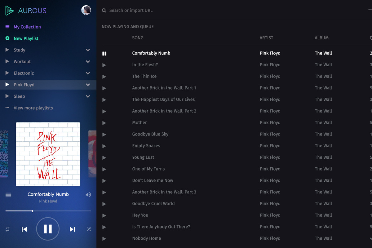 Spotify vs Pandora - SoundGuys