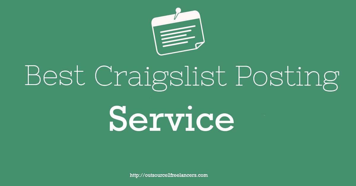 Top 5 Rules to Keep Your Craigslist Ad from Getting Ghosted or Flagged