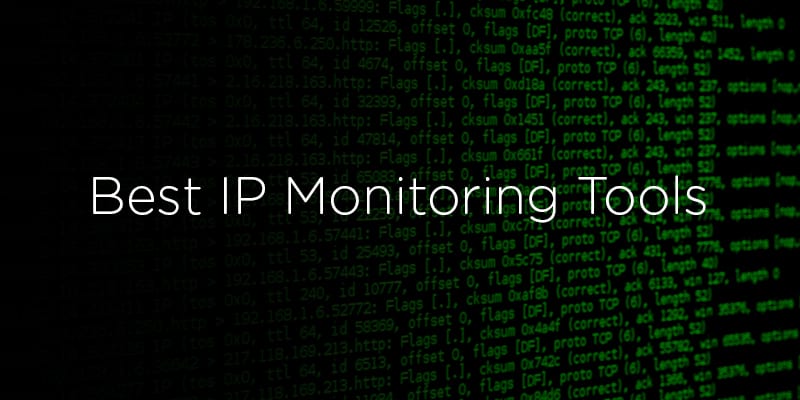 How to Hide Your IP address (8 easy methods, 6 are Free) - Comparitech