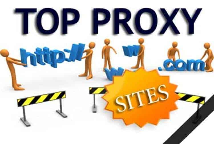 Free Proxy List - Updated every 5 minutes - ProxyScrape