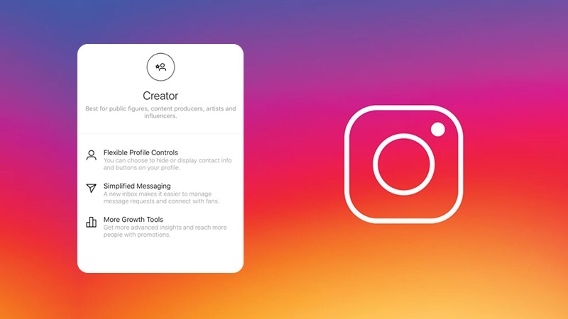 Instagram Creator Account: Is It Worth The Switch? | Keyhole