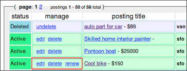 Can You Make Numerous Craigslist Accounts? - ItStillWorks