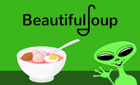 Beautfiul Soup