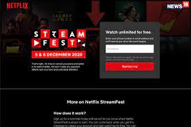 How to unblock Netflix UK in 2021 - best VPN service