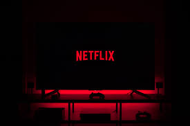 Netflix says 'You seem to be using an unblocker or proxy.'