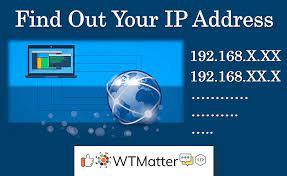 Inside Secrets About IP Address Geolocation