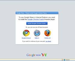 Browser Proxy Chrome