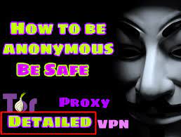 How to Use Tor-Proxy | Techwalla