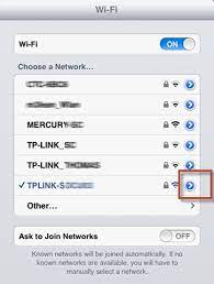 How to Find and Change the IP Address on iPhone or iPad
