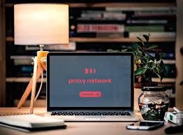 What Is A Proxy Connection