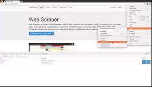 A Beginner's Guide to learn web scraping with python! - Edureka