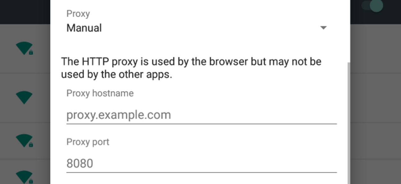 How To Bypass Office Proxy