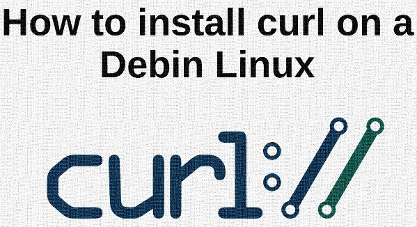 curl.1 the man page