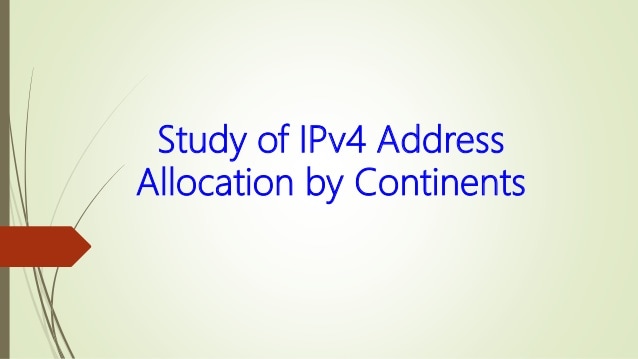 Find An Ip Address For A Website