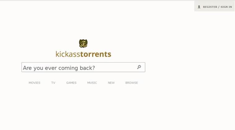 KickAss Proxy List For 2021 [100% Working KickAss Torrents ...
