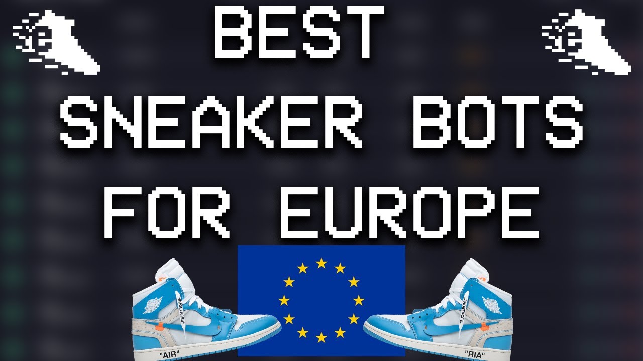 10 Best Sneaker Servers of 2021
