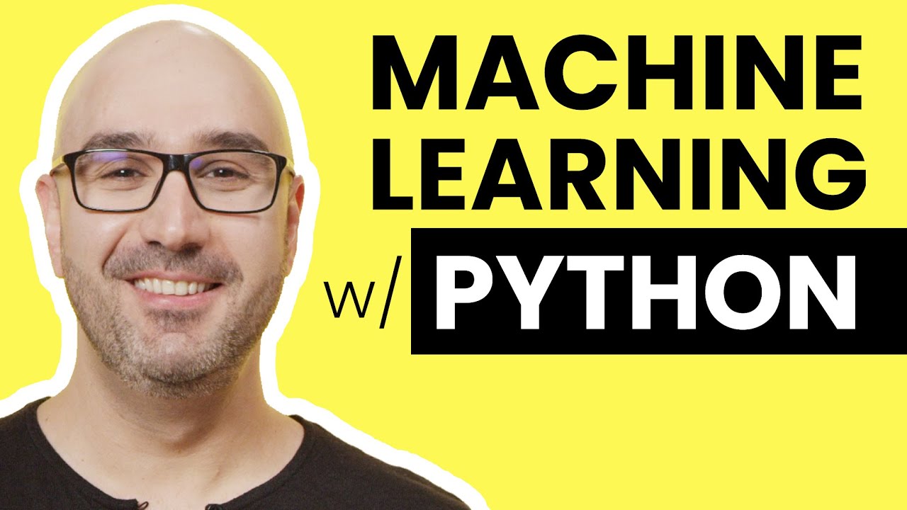Python Tutorial – Learn Python Programming Step by Step