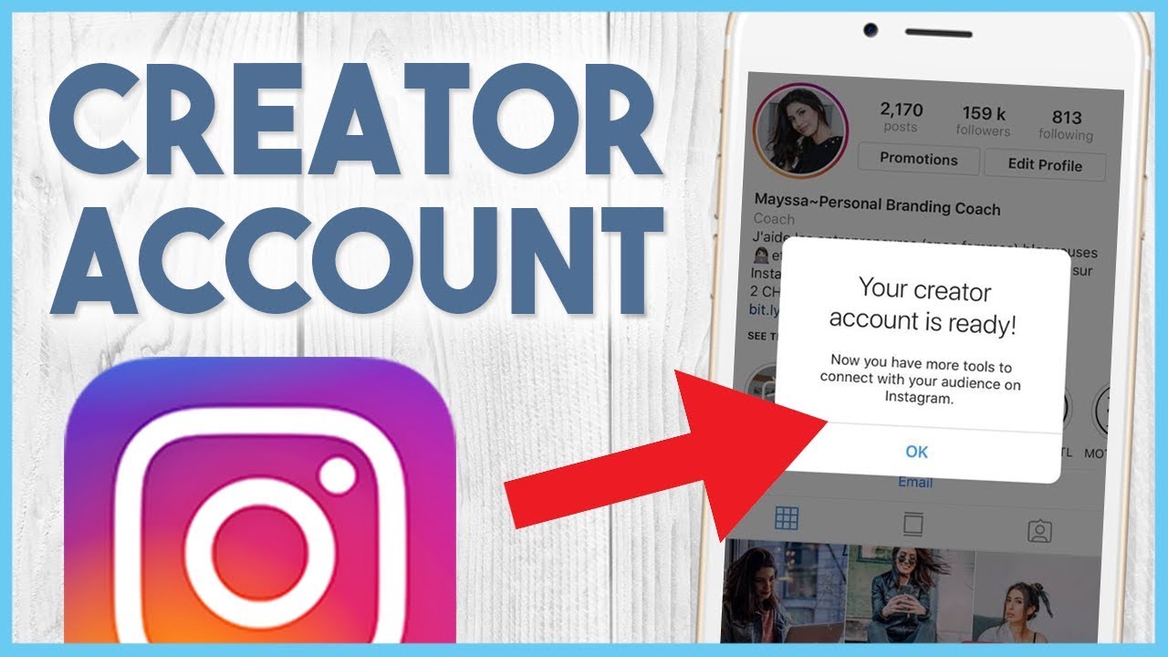 Instagram Creator vs Business Account - What's the Difference?