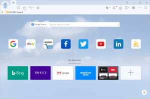 How to Use Proxy in Chrome - Blog | Oxylabs