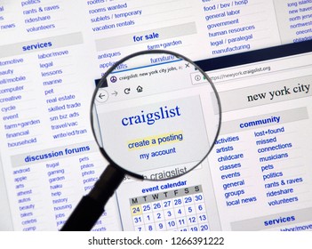 How to Advertise on Craigslist - Small Business - Chron.com