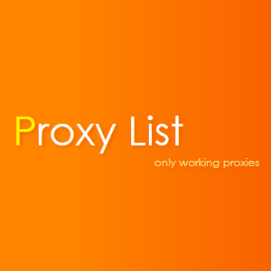 Free Proxy List Com