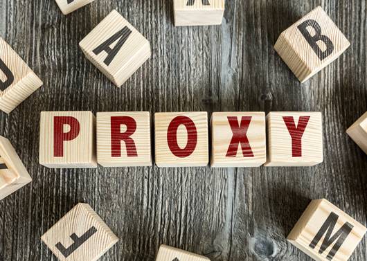 Online proxy lists - HideMy.name