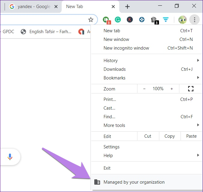 How to Change Your Location in Chrome & Firefox (spoof ...