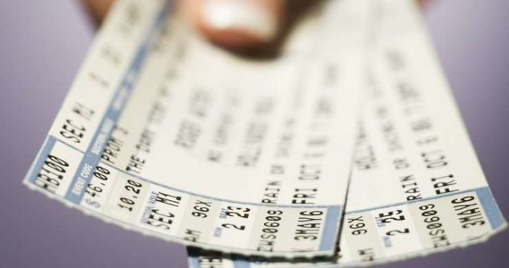 Tips on How to Buy Tickets on TicketMaster - TickPick