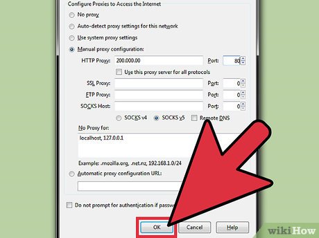 PlayStation 4 DNS Proxy Setup Instructions - IronSocket