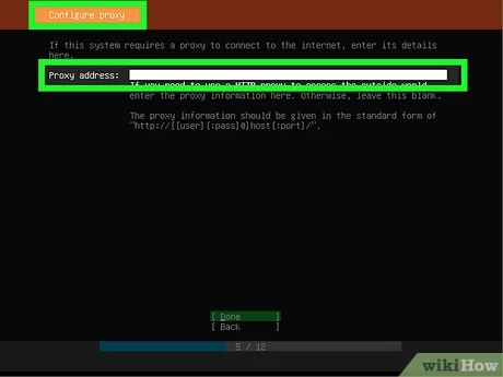How to Set Up & Install Squid Proxy Server on Ubuntu 18.04