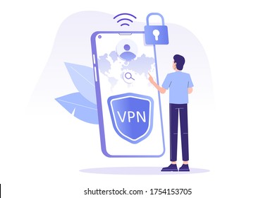 Using VPN and Proxy at the same time - Super User