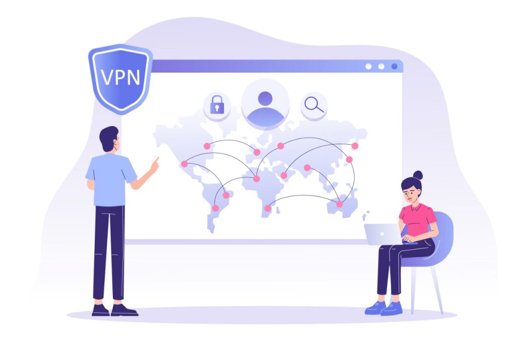 Do I need a VPN if I have https? A reader question, answered